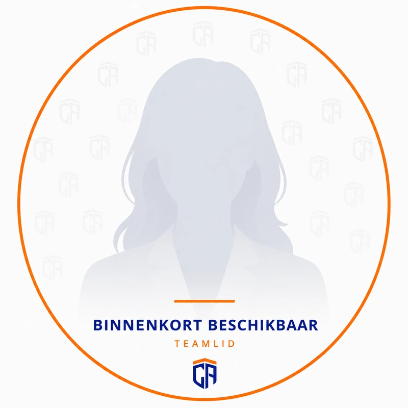 Adviseur van De Compliance Afdeling